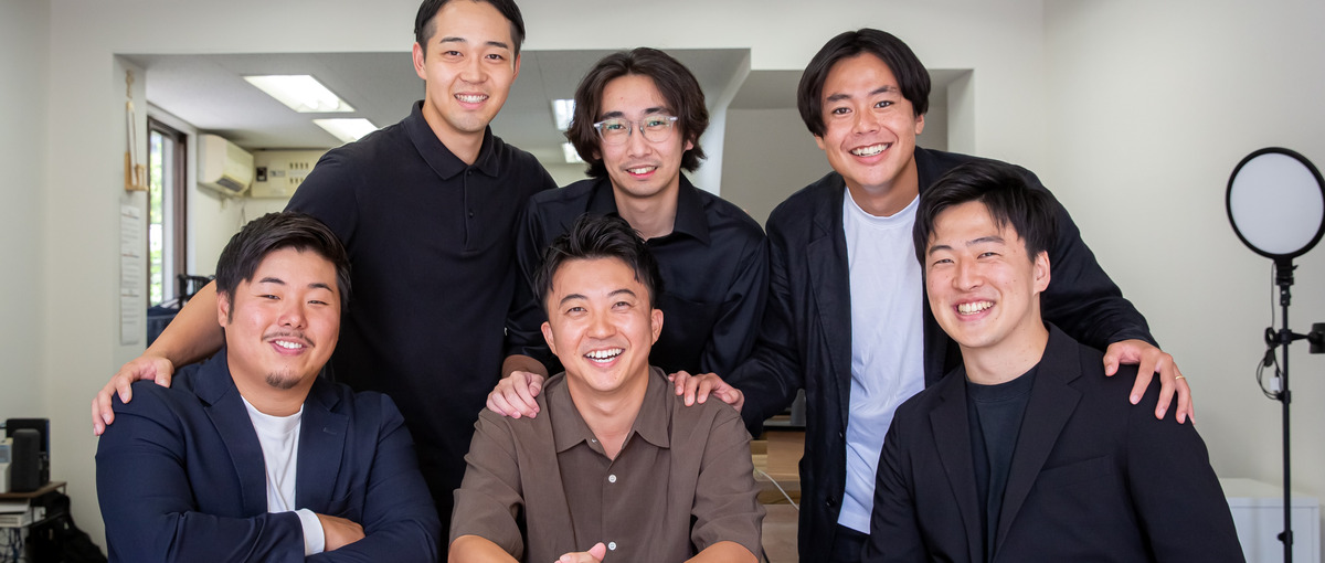 Wix特化・ノーコードでキャリアを伸ばす — 事業成長を支える制作メンバー