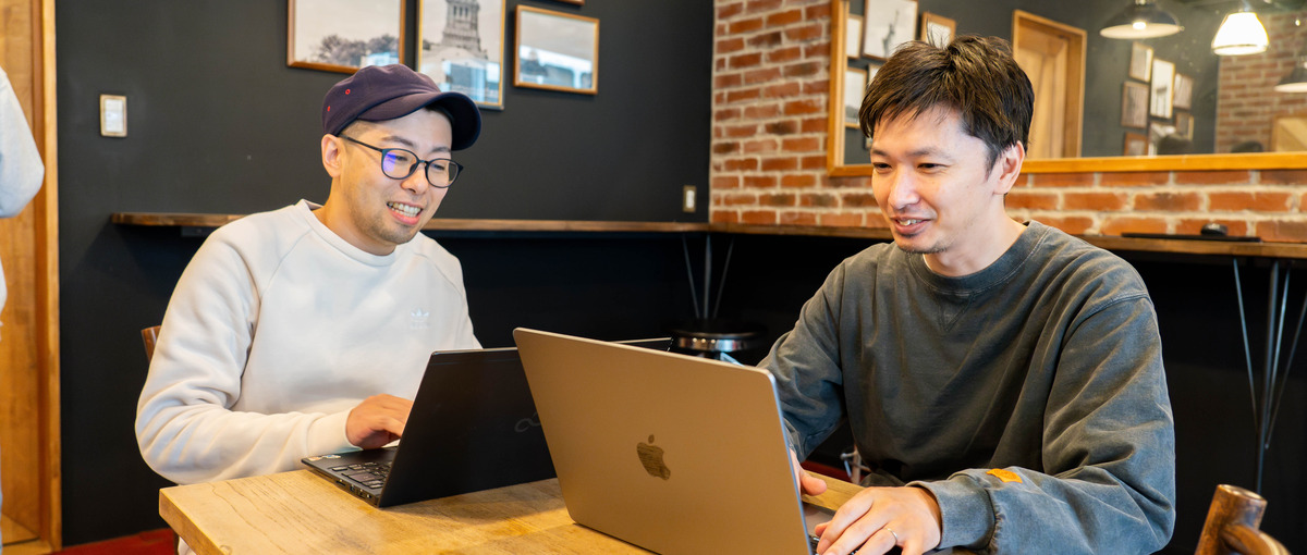 受託/自社開発　凄腕エンジニア求む！経験と技術力を活かしてステップアップ！