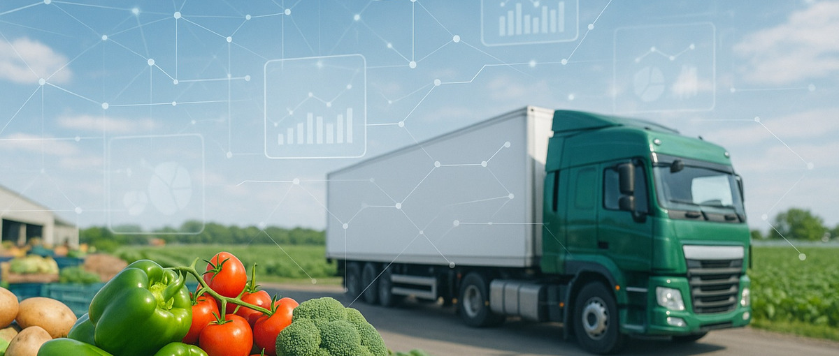 Java｜生鮮流通をITでアップデートするエンジニア募集