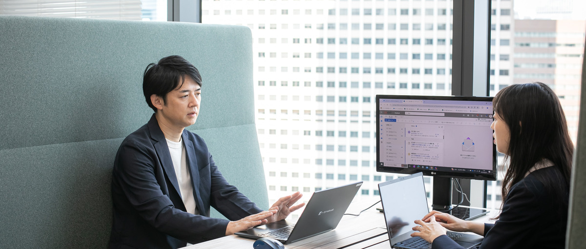 プライム上場G｜大宮駅至近｜企業とエンジニアをつなぐ　人材提案営業募集！