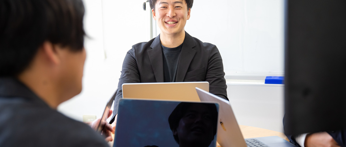 業界の常識をぶっ壊す。Wix×ノーコードで革命を起こせ。