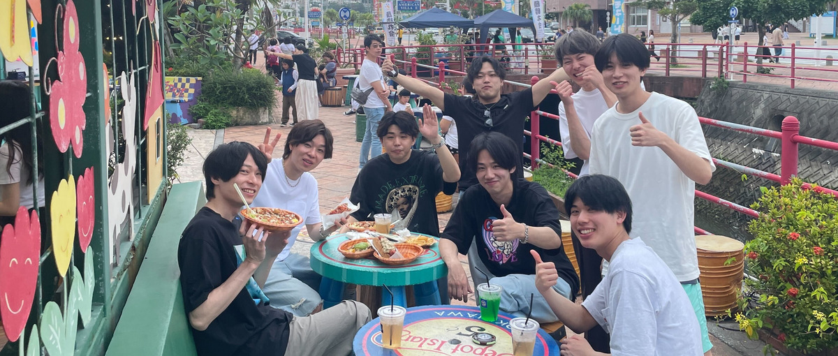 全員経験ゼロ！若手中心の環境で切磋琢磨しましょう！