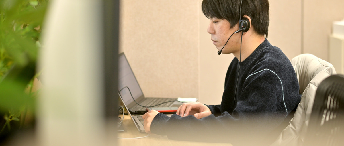 自社内開発×専属メンター体制｜PMへの最短キャリアを一緒に描きませんか？