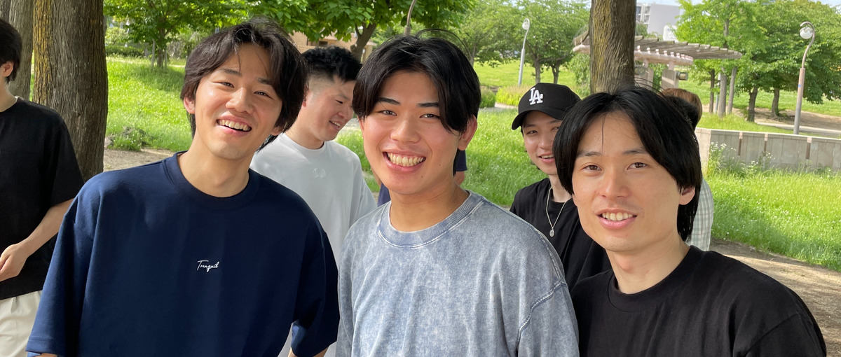 新規事業立ち上げに挑戦！代表直下でここでしかできない経験・成長を！