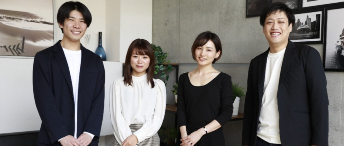 採用コンサルティング事業の成長を推進する営業企画ポジションを新たに募集！