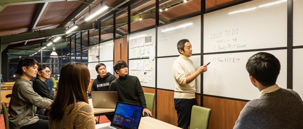 データと仕組みで課題を可視化。企業の変革を支える経理のプロを募集＠大阪