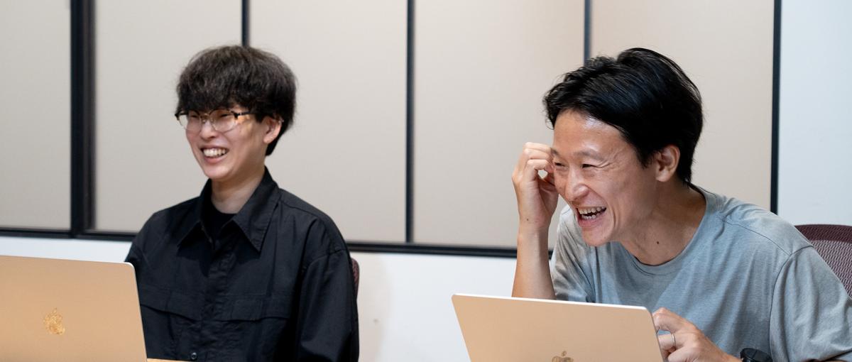 大きい会社じゃできない経験が、ここにはある。WEBディレクター募集