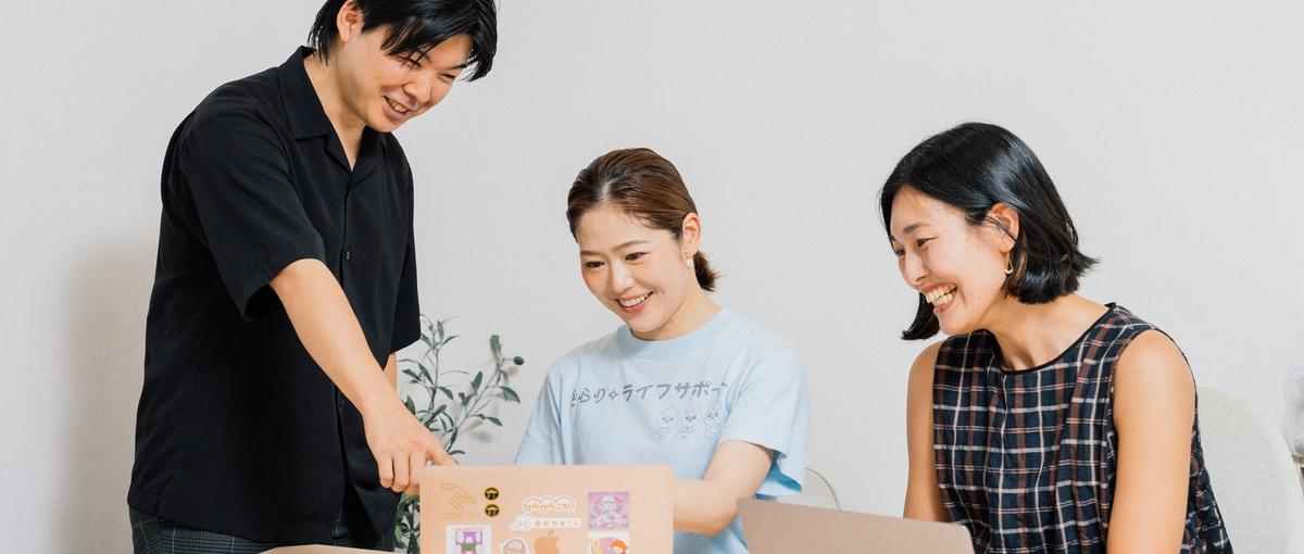 子育て世帯と高齢者をつなぐ注目スタートアップの開発PM募集！