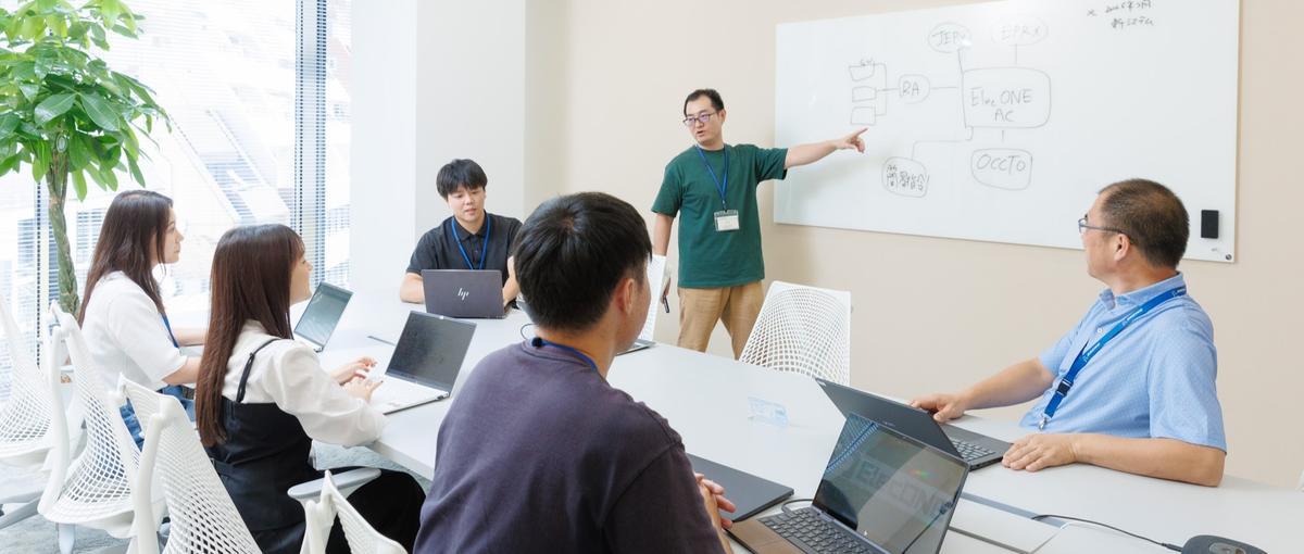 IPOフェーズで組織づくりも！本質を突く開発スキルとどちらも磨きませんか？