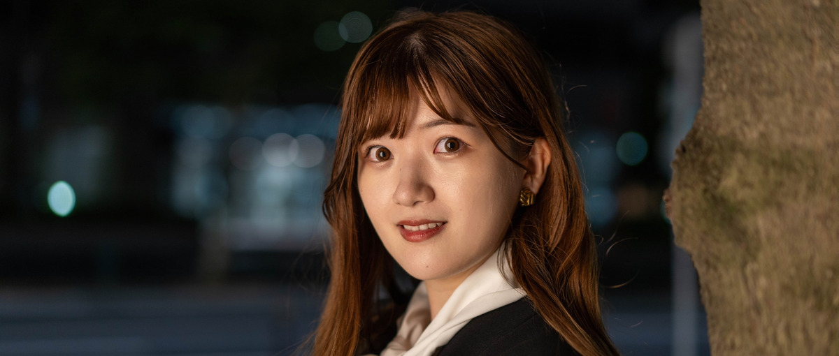 20代女性CEO直下｜若者のキャリアを戦略的にデザインするコンサルタント