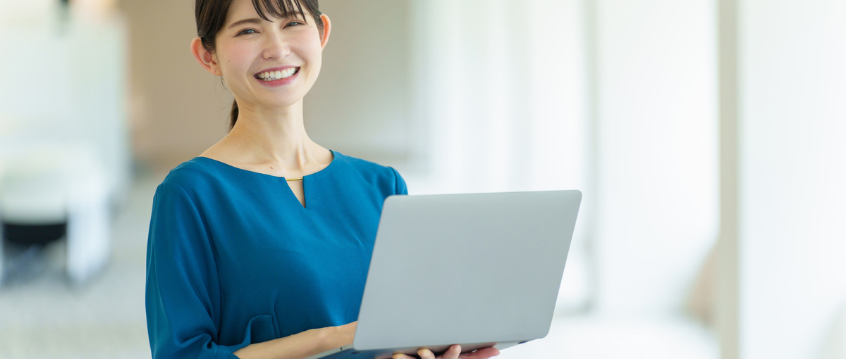 プログラミングもできるWebデザイナー募集！0スタートをしっかりサポート！