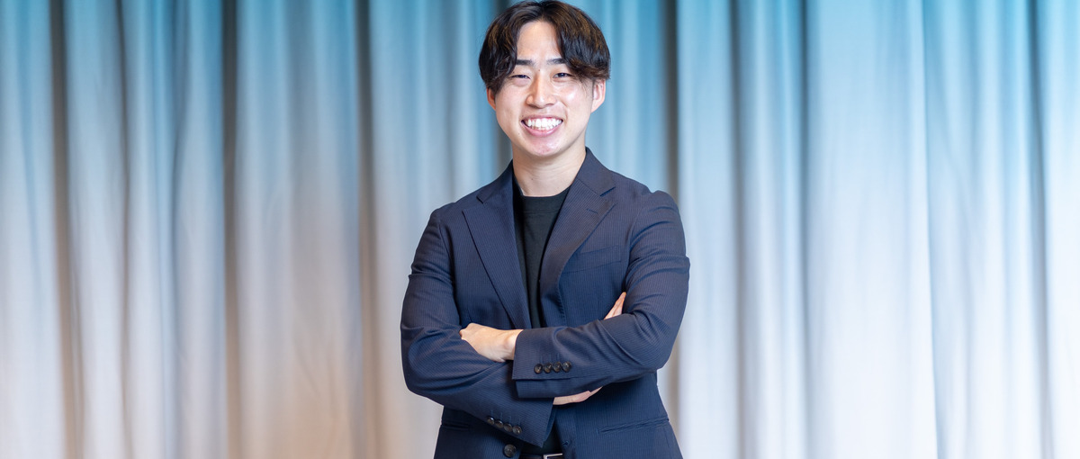 半年でキャリアの転機を｜リーダーとして新たな一歩を