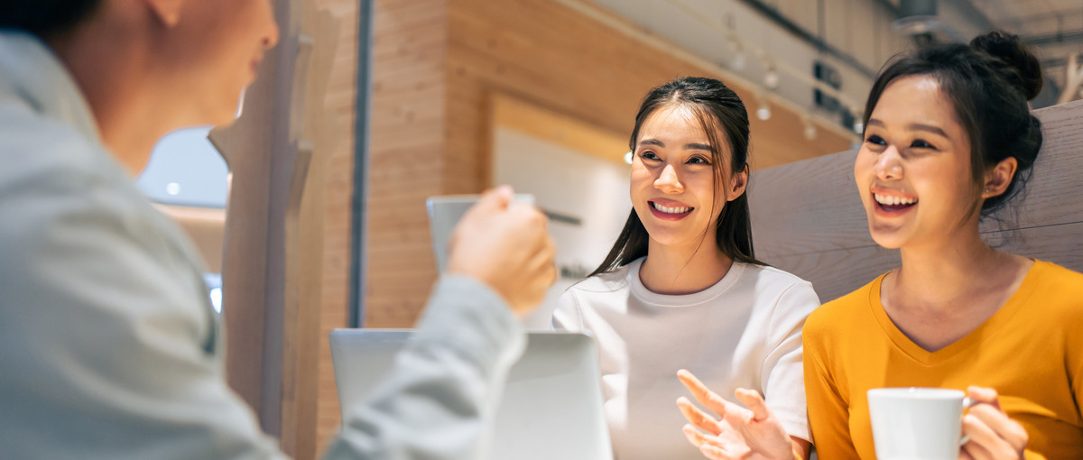 想いをカタチに。企業のストーリーを紡ぐInstagramデザイナー募集