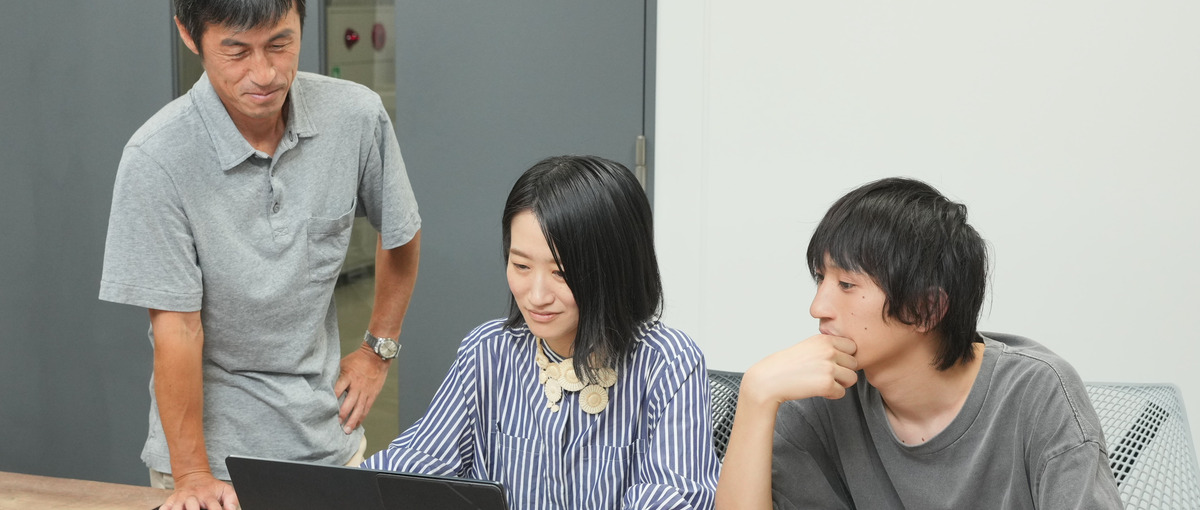 全国どこからでも可！京都の芸大発スタートアップがUIデザイナーを募集