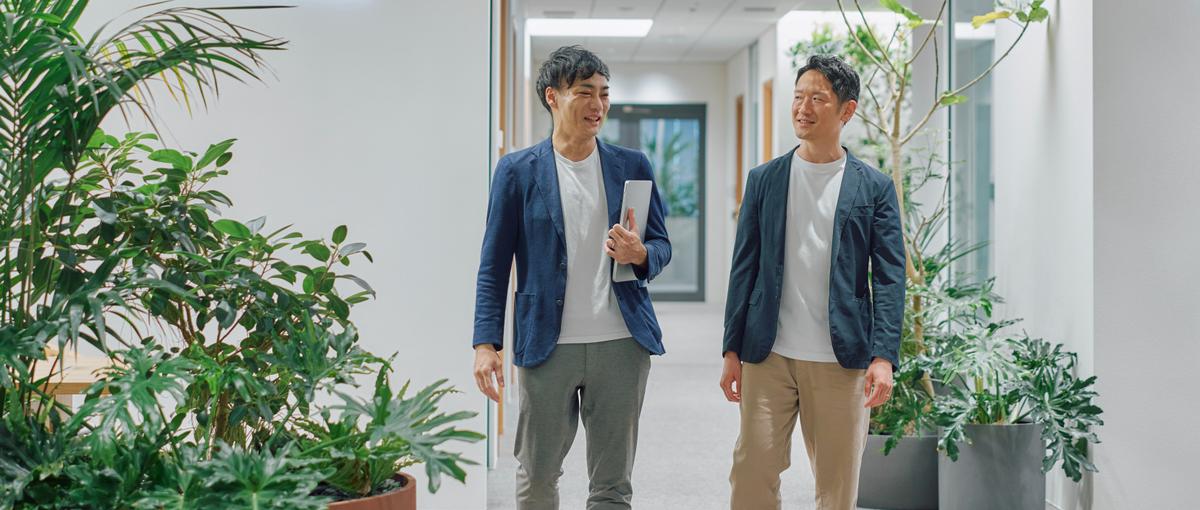 領域拡張戦略を担うEC事業責任者候補｜100億円規模の急成長事業