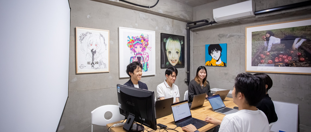 触れて、感じて、創り出す。炭化装置を扱うオペレーションメンバー募集