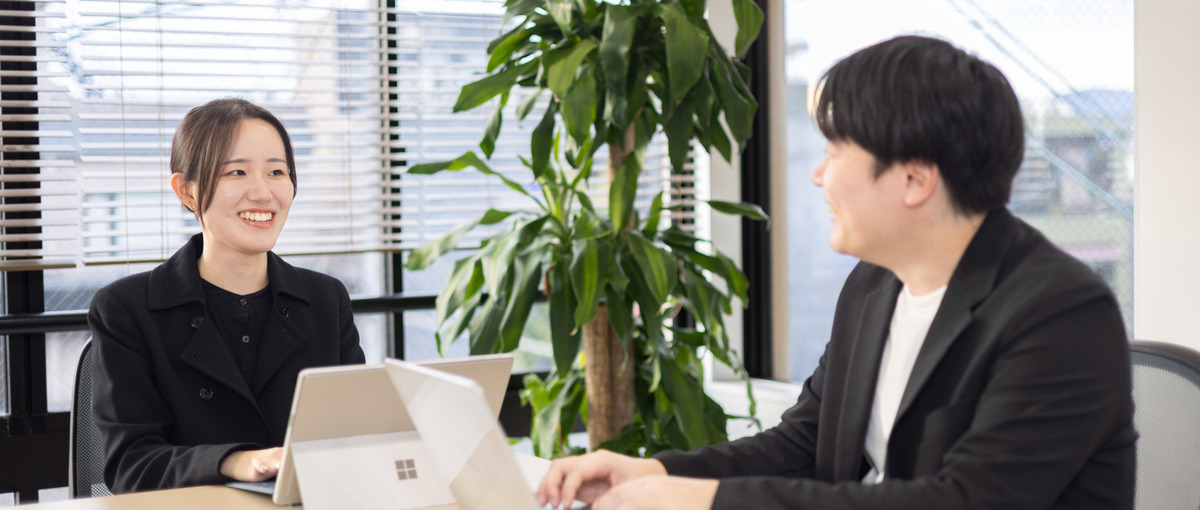 AI社会実装の中核を担う！システムエンジニア募集