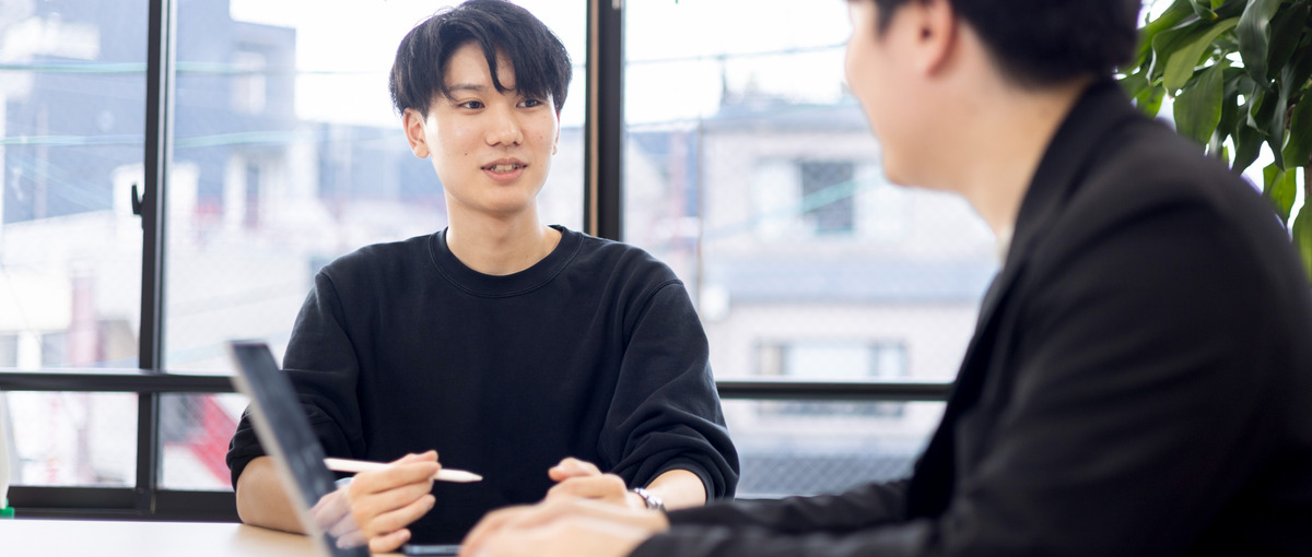 AI導入を企業に広める！BtoBマーケティング・コンサルメンバー募集