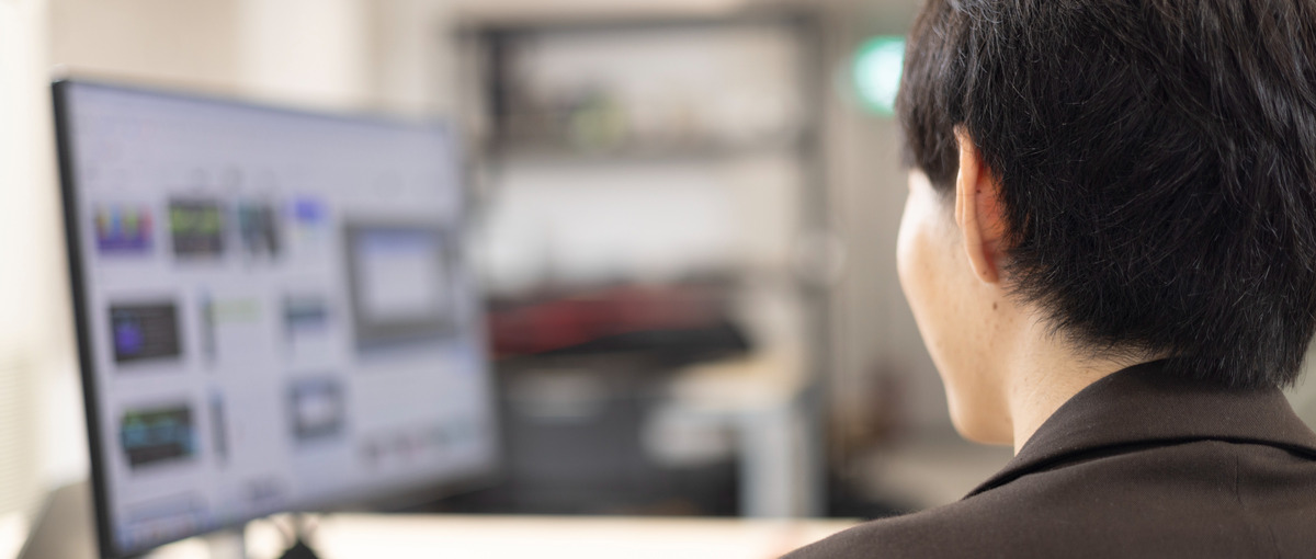 経営者のサポートを行うオンライン秘書スタッフ募集！