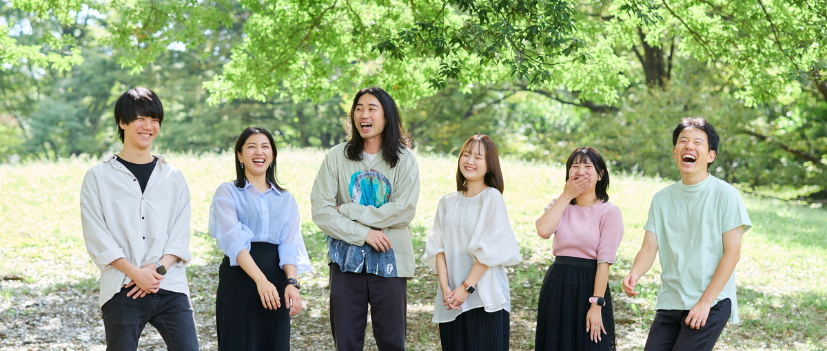  大阪｜IT×コーチングで福祉領域の革命に一緒に挑戦してくれませんか？