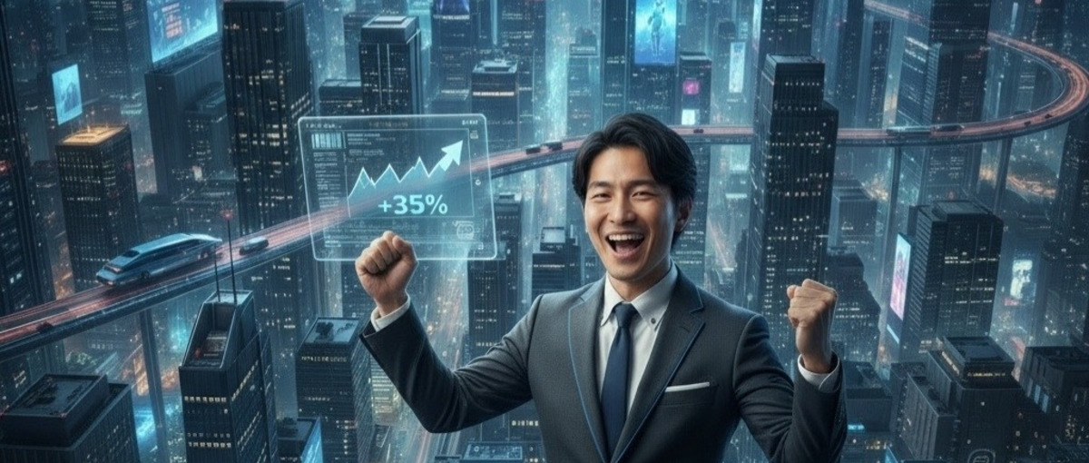 企業課題を深く掘り下げるコンサルティング営業募集