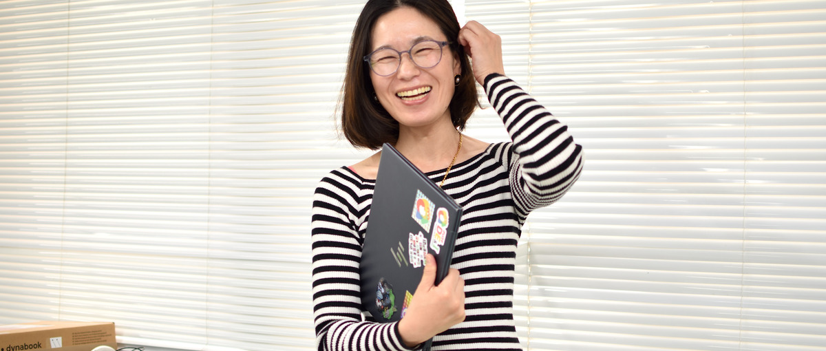 BtoBマーケティング×社会課題｜東京で始動する新チームの1人目を募集