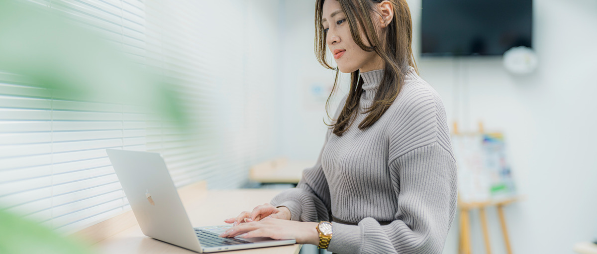 制作だけじゃない！ディレクションから成果検証まで一気通貫のWebデザイナー