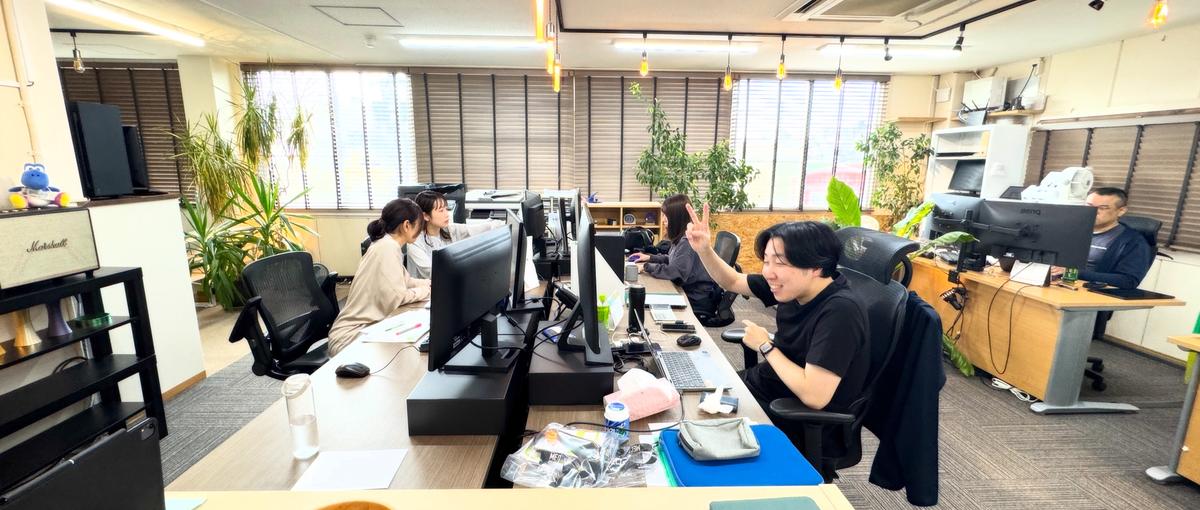 子育てしながらや学校帰りに自社サービスのサポート担当メンバー募集｜大阪・堺