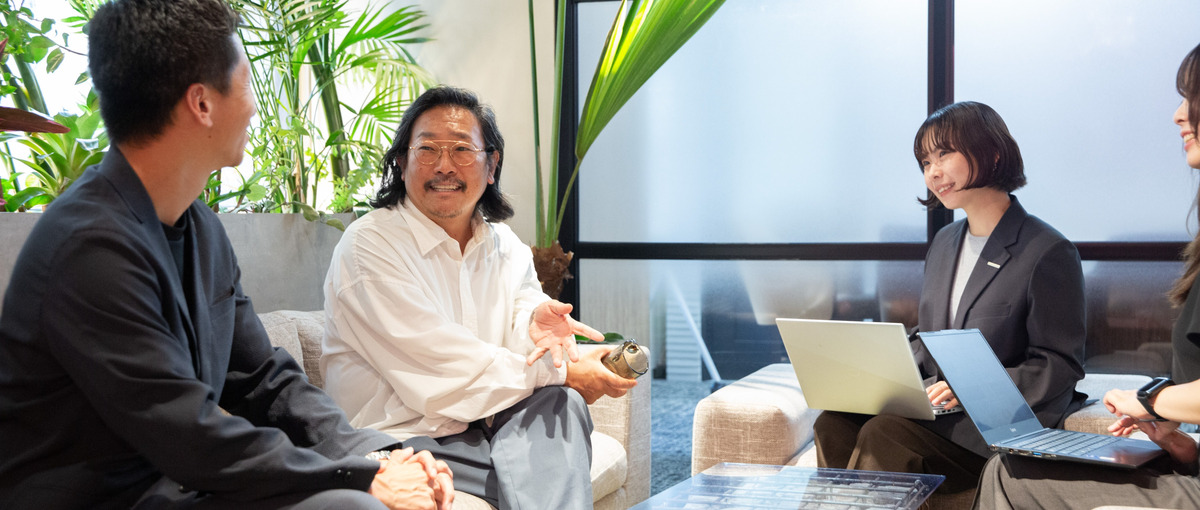 課題を価値に変える！リノベーション企画営業で未来を創ろう