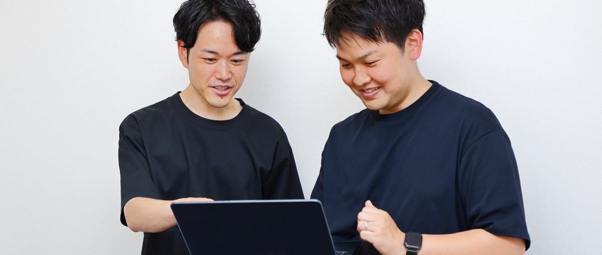 ただ数字を追う、に終止符を。代表直下で事業成長に直結する課題解決型セールス