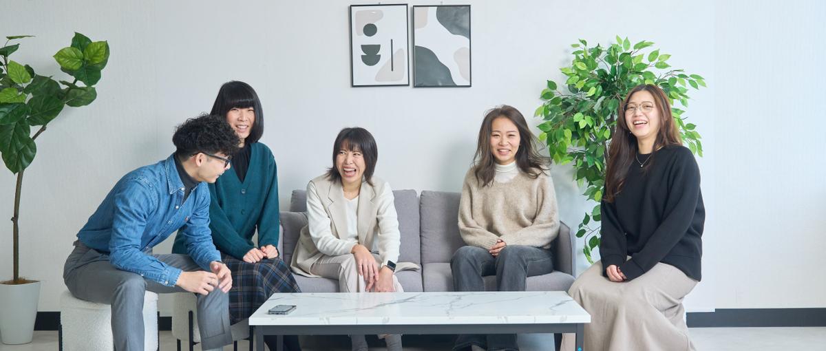 スキルを磨いてきたモバイルエンジニアへ。次の一歩を応援します