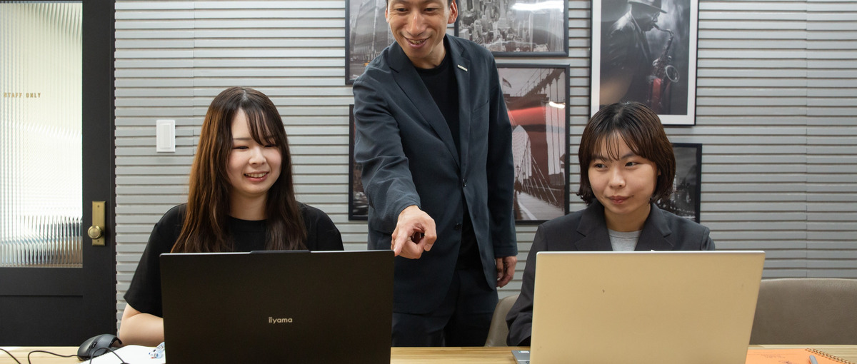 課題を価値に変える！空間デザインで未来を創るマネージャー募集