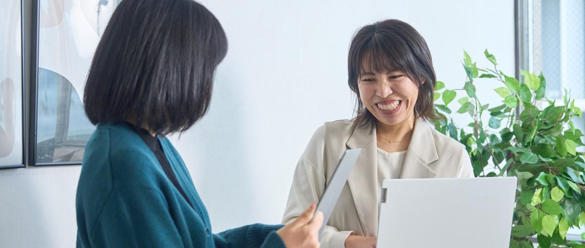 実務経験を土台に、ITエンジニアとして次のキャリアを築きたい方へ