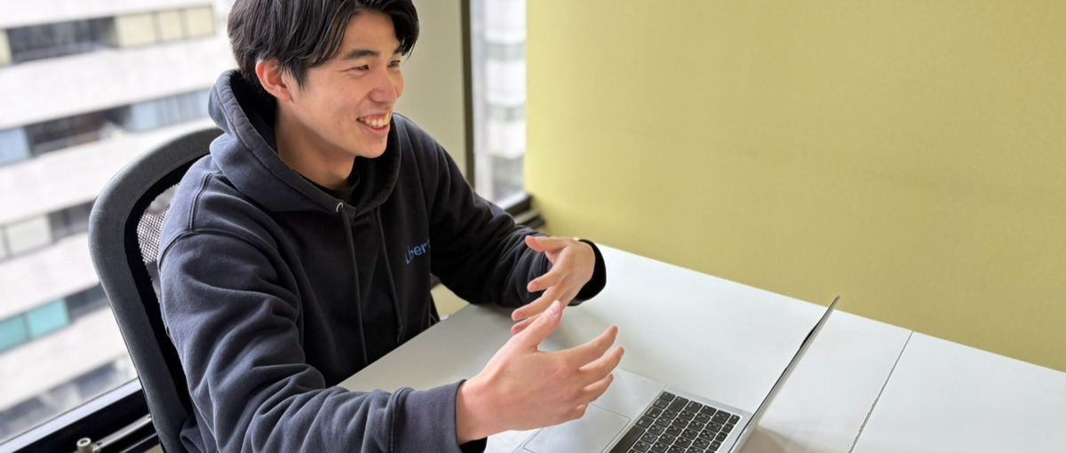 配属はあなた次第！東京HRベンチャーで新卒オープンポジション募集！