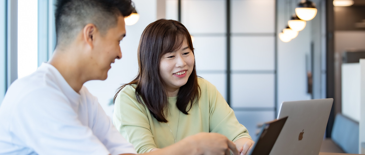 大阪｜kintone経験を活かして、要件定義・顧客提案でキャリアアップ！