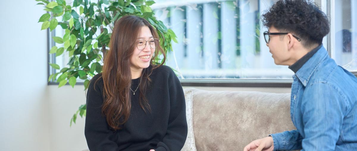 実務経験を活かして、プログラマとして次の現場へ。あなたの挑戦を応援