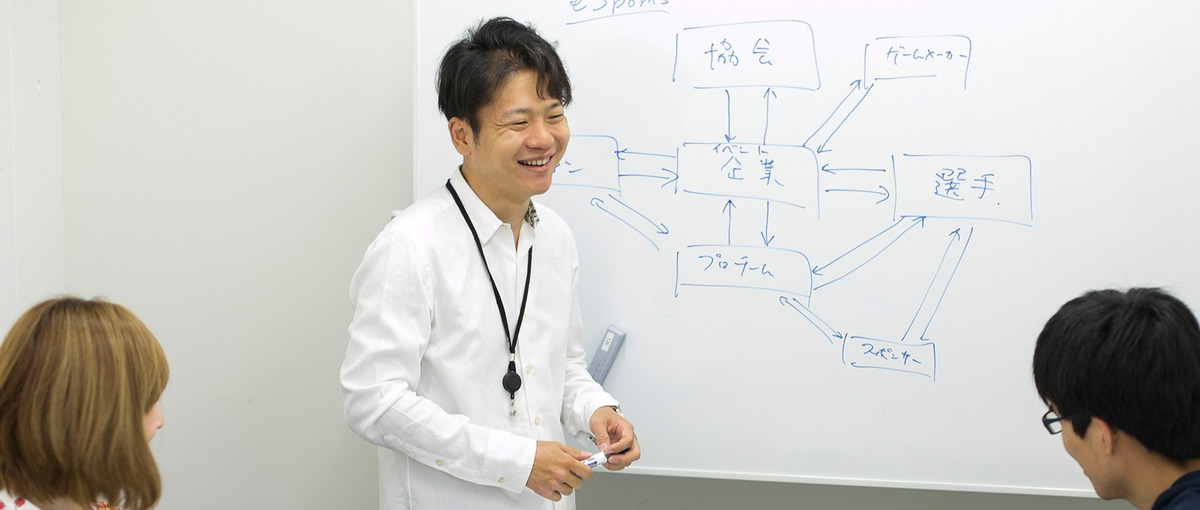 採用で経営を変えるを体現。社長直下でキャリアを変える事業開発