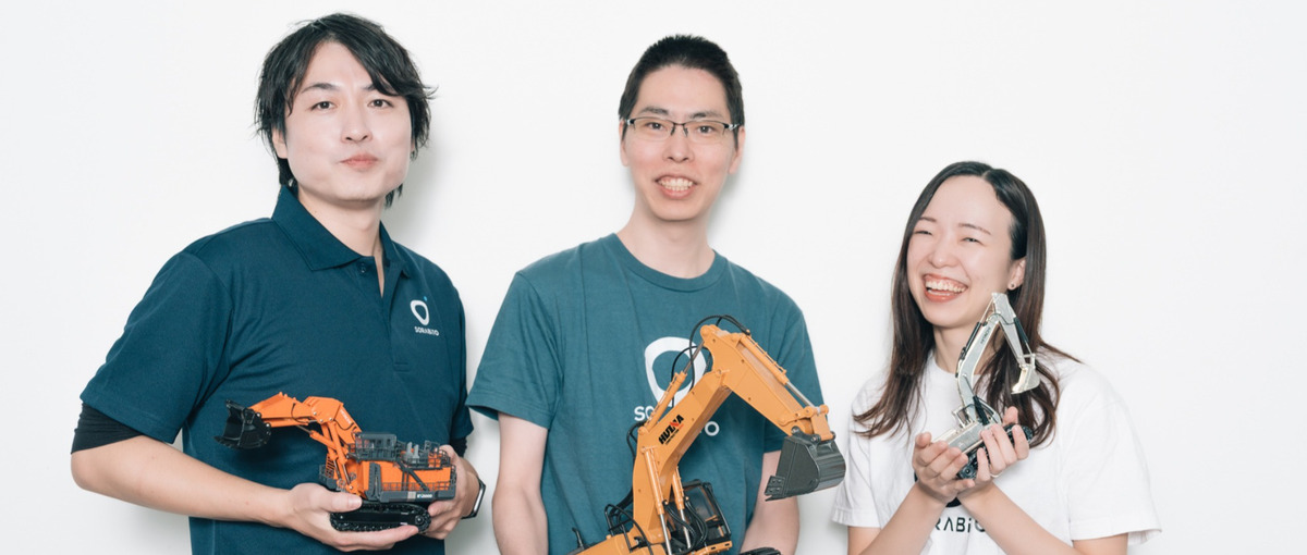 PdM_建設DX│業界に深く入り込み、顧客の課題解決に寄与したい方！