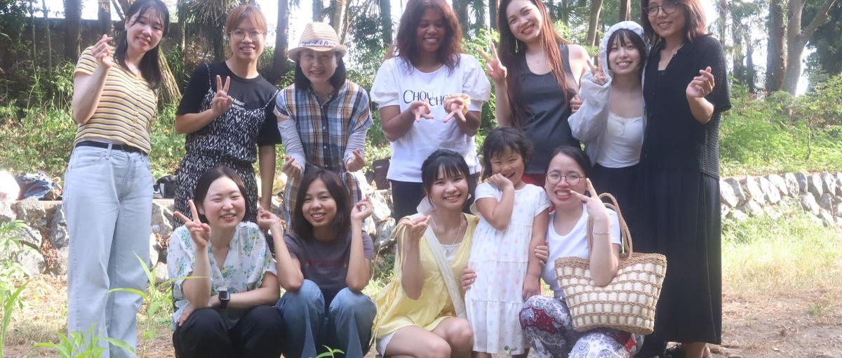 会社の理念に共感してくれる方WANTED！ | ビザ申請サポート業務