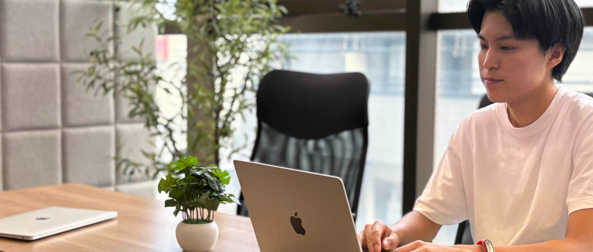 成長意欲ある方大歓迎！現役社長がゼロからしっかり鍛えます！