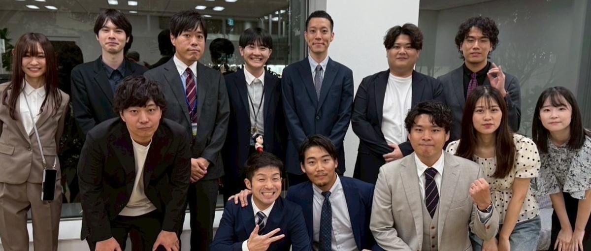 言い訳はもう終わり。本気で成長したいキャリアアドバイザー募集！