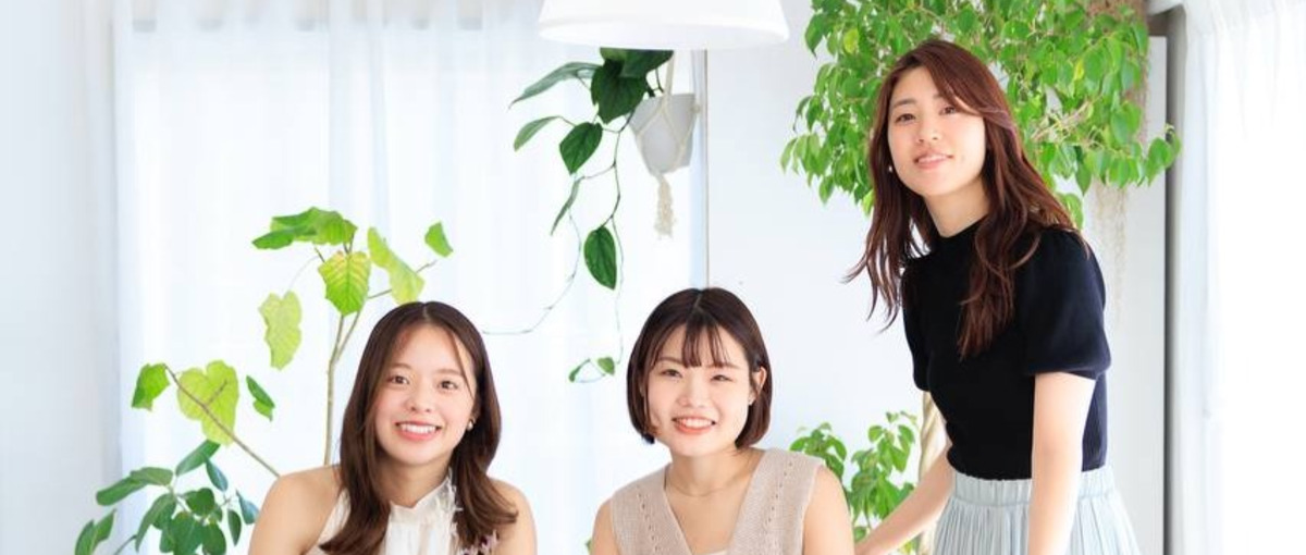 海外・スタートアップで挑む！事業推進メンバー募集！