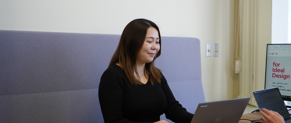 東京｜事務経験歓迎｜IT業界でキャリアアップできる営業サポート