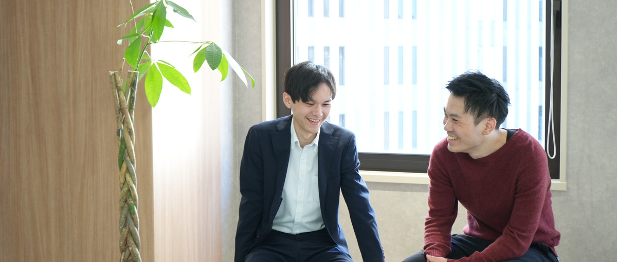  東京｜人材営業・DX提案経験を活かす｜エンジニア提案で顧客課題を解決