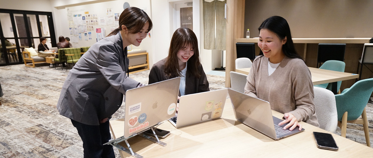 データ×Femtech｜調査設計＆分析担当募集！