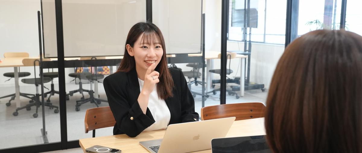  広報・自社マーケ｜自社プロモーションやブランディングで企業価値を高める