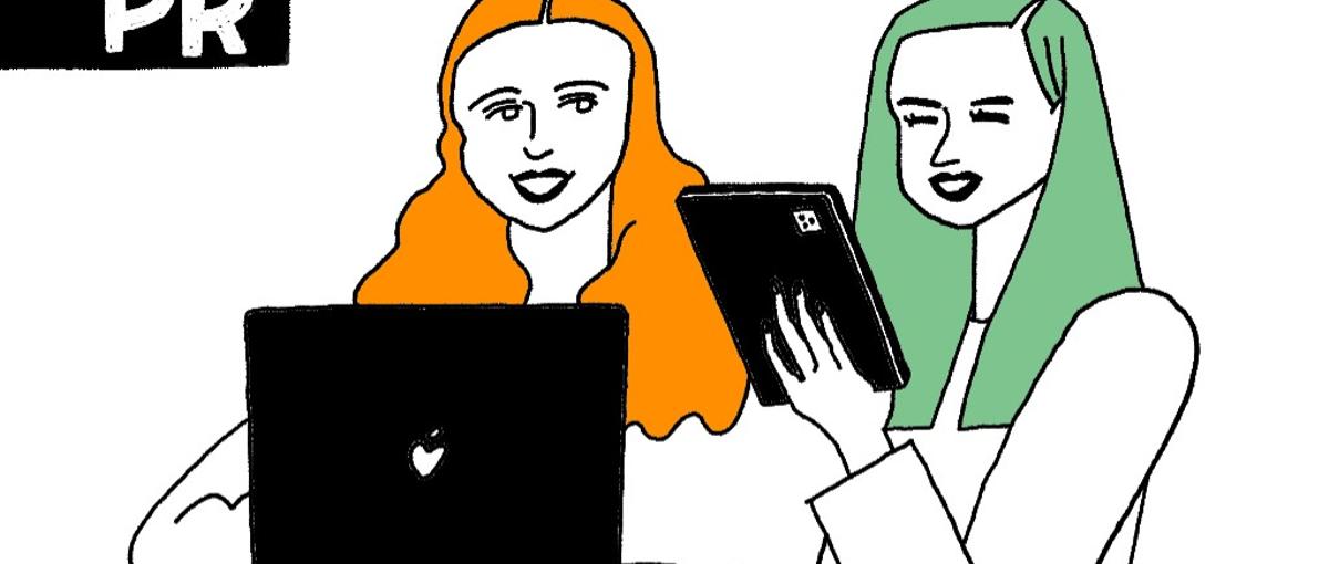 話題を生み出す、その瞬間に立ち会える！アパレルプレス・美容PR募集