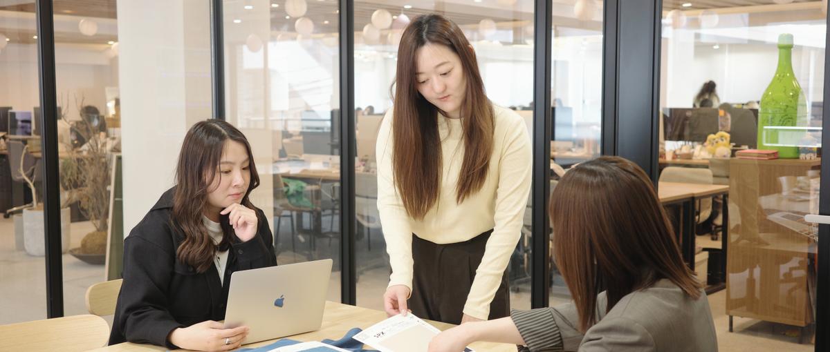 役職者候補｜プランナー兼ディレクター　有名ブランドのプロモーション企画進行