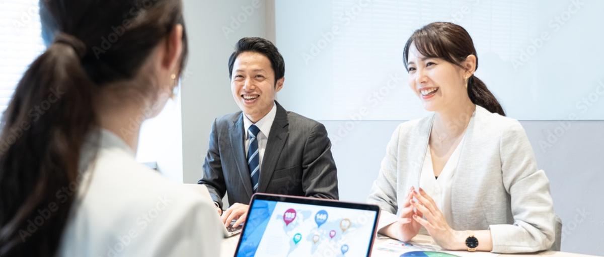  リモート可！独自にプロモーションを仕掛けるマーケター募集