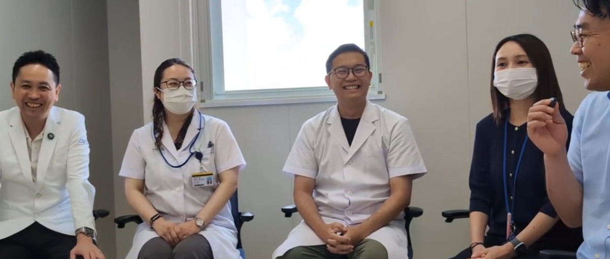 沖縄のメンタルヘルス課題に挑む。琉球大学との新規事業立上げメンバーを募集！